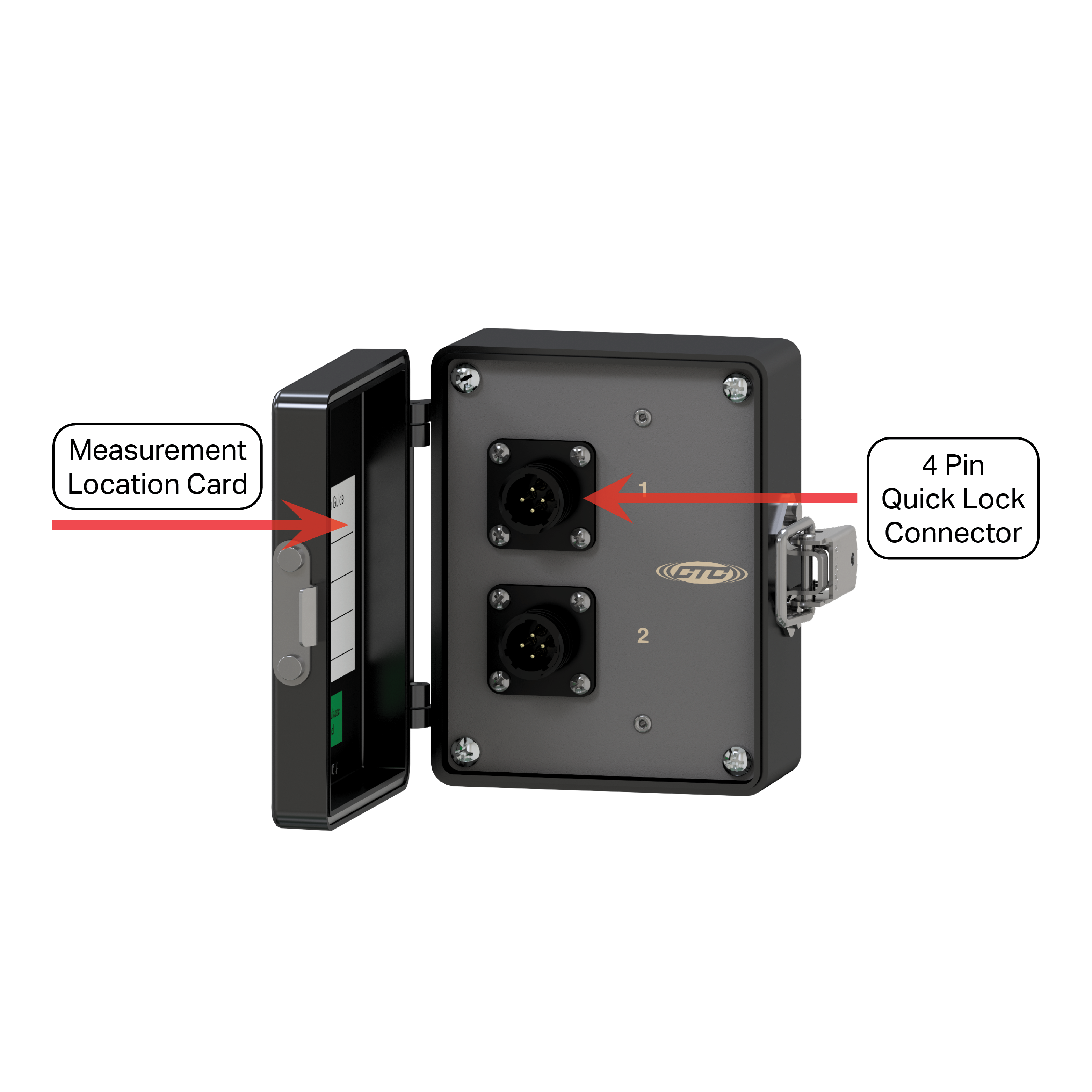MX503 diagram